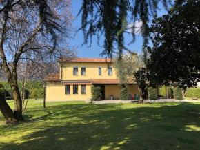 Le Tre Querce B&B Romano D'ezzelino